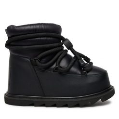 Śniegowce United Nude. Czarne botki United Nude. Za 1,299.00 zł.