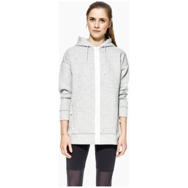 Lotto Bluza Dove , szary, rozmiar XS. Szare bluzy Lotto, s, bez wzorów, z materiału, bez kaptura. W wyprzedaży za 71.99 zł.
