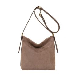 Emily & Noah Torebka Naramienna E&N Laren Torebki 1 ct Damski. Torby na ramię Emily & Noah, bez wzorów, z poliesteru, na ramię, bez dodatków. Za 150.99 zł.