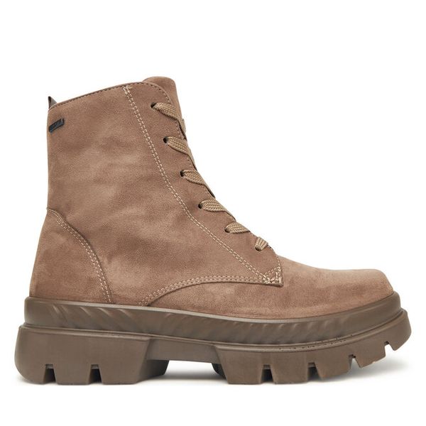 Trapery Ara. Szare trapery i śniegowce Ara, z gore-texu. Za 759.99 zł.