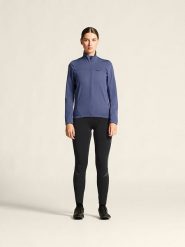 Craft Kurtka kolarska "Core Subz Jacket" w kolorze niebieskim rozmiar: XL. Niebieskie kurtki sportowe Craft, xl, bez wzorów, z materiału, bez kaptura, rowerowe. Za 200.95 zł.
