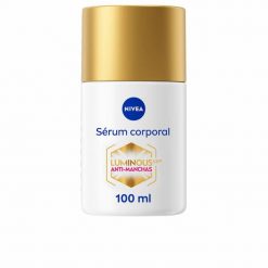 Krem do Ciała Przeciw Rozstępom Nivea LUMINOUS 630º 100 ml. Balsamy i kremy do ciała Nivea. Za 112.90 zł.