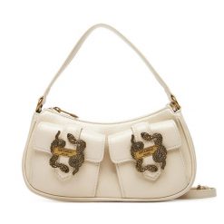 Torebka Just Cavalli. Torebki klasyczne Just Cavalli, bez wzorów, bez dodatków. Za 759.99 zł.
