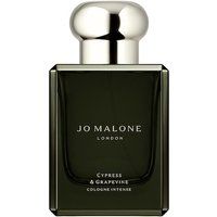 Jo Malone London - Cypress & grapevine - Cologne Intense - Cypress & grapevine Cologne Intense 50ml - Dla Kobiet. Perfumy damskie Jo Malone London. Za 639.00 zł.