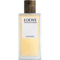 Loewe - San Miguel - Woda Perfumowana - Un Paseo San Miguel Edp 100 ml - Dla Kobiet. Perfumy damskie Loewe. Za 1,229.00 zł.
