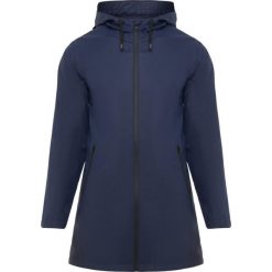 Wodoodporny Płaszcz Przeciwdeszczowy Sitka Dla Kobiet. Niebieskie płaszcze ROLY, xl, bez wzorów, bez kaptura. Za 367.99 zł.