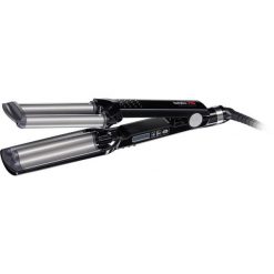 BaByliss Pro Żelazko do włosów Triple Barrel Waver II Lokówki 1 ct. Lokówki BaByliss Pro. Za 368.79 zł.