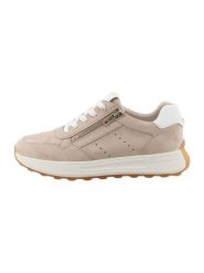 Tom Tailor Sneakersy w kolorze beżowym rozmiar: 38. Brązowe trampki Tom Tailor, bez wzorów, bez zapięcia. Za 154.07 zł.