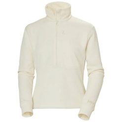 Bluza damska 1/2 zip Helly Hansen Evolved Air. Brązowe bluzy Helly Hansen, l, bez wzorów, z dzianiny, bez kaptura. Za 582.00 zł.