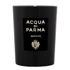 Acqua Di Parma - Signatures Quercia - Świeca Zapachowa - Signatures Quercia Candle 200 gr. - Dla Kobiet. Perfumy damskie Acqua Di Parma. Za 409.00 zł.