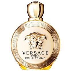 Versace Eros pour Femme Eau de Parfum Spray Woda perfumowana 100 ml Damski. Perfumy damskie VERSACE. Za 536.00 zł.