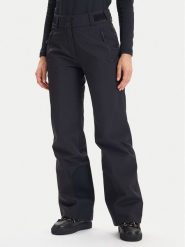 Rossignol Spodnie narciarskie Strawpile RLOWP01 Czarny Regular Fit. Czarne spodnie narciarskie Rossignol, m, bez wzorów, z syntetyku, narciarskie. Za 789.99 zł.