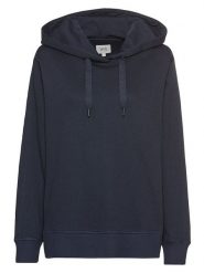 Camel Active Bluza w kolorze granatowym rozmiar: XL. Niebieskie bluzy sportowe Camel Active, xl, bez wzorów, z kapturem. Za 189.45 zł.