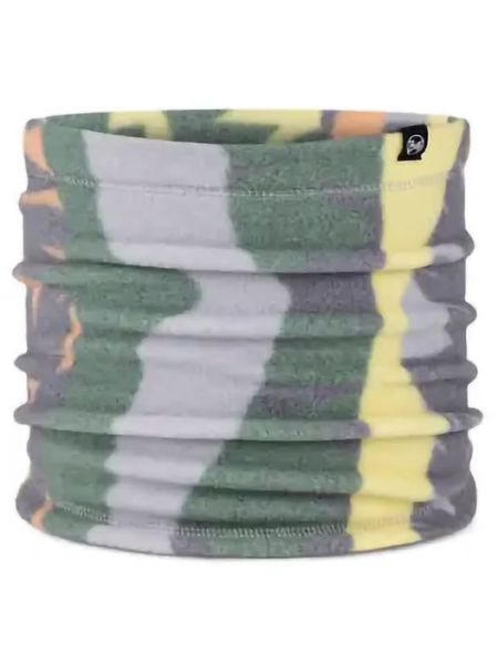 Buff Szal-koło ze wzorem rozmiar: onesize. Żółte szaliki Buff, bez wzorów, z materiału. Za 91.56 zł.