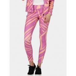 Legginsy Damskie Luhta Iskoinen. Brązowe legginsy Luhta, xs, bez wzorów. Za 309.00 zł.