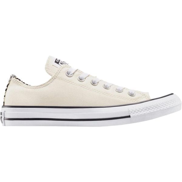 Buty sportowe Converse Chuck Taylor All Star. Brązowe obuwie sportowe Converse, bez zapięcia. Za 490.00 zł.