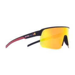 Okulary przeciwsłoneczne Redbull Spect Eyewear Dakota-003. Brązowe okulary przeciwsłoneczne RED BULL SPECT EYEWEAR, bez wzorów, sportowe. Za 419.50 zł.
