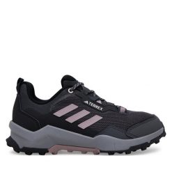 Trekkingi adidas. Szare trekkingi Adidas, trekkingowe. Za 379.99 zł.