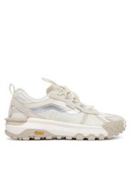 Vans Trekkingi Crosspath XC GORE-TEX MTE VN000EJPC9F1 Kremowy. Białe trekkingi Vans, z gore-texu, trekkingowe. Za 859.99 zł.