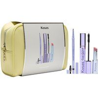 Effortless Eye + Lip Edit - Zestaw do makijażu. Zestawy Kosas. Za 215.00 zł.
