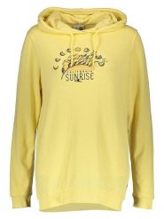 O'Neill Bluza funkcyjna "Sunrise" w kolorze żółtym rozmiar: XS. Żółte bluzy O'Neill, xs, bez wzorów, bez kaptura. Za 114.17 zł.