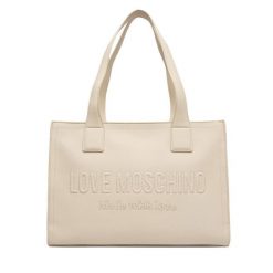 Torebka LOVE MOSCHINO. Torebki klasyczne Love Moschino, bez wzorów, bez dodatków. Za 939.99 zł.