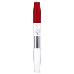 Maybelline Pomadka Super Stay 24 H Szminki 5 g 573 - NR. 573 ETERNAL CHERRY. Pomadki Maybelline. Za 111.09 zł.