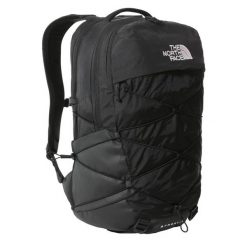 Plecak turystyczny The North Face Borealis 29L. Białe plecaki The North Face, bez wzorów. Za 484.00 zł.