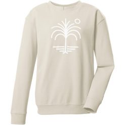 Bluza damska Killtec GIGA GS 159 WMN SWT SHRT. Białe bluzy GIGA DX, bez wzorów, bez kaptura. Za 418.19 zł.