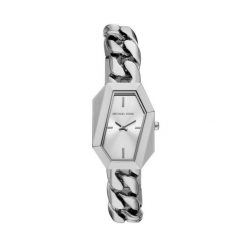 Zegarek Michael Kors. Szare zegarki Michael Kors, srebrne. Za 1,179.00 zł.