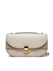 Furla Torebka Sfera WB01490-BX0428-VAN00-1-002-20-BG-B Écru. Listonoszki Furla, bez wzorów, ze skóry, bez dodatków. Za 2,099.00 zł.