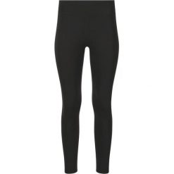 Damskie legginsy Endurance Raleigh V2. Czarne legginsy ENDURANCE, bez wzorów. Za 239.50 zł.