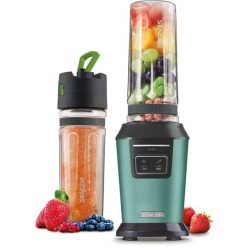 Automatyczny blender do Smoothie Sencor SBL 7171GR. Blendery SENCOR. W wyprzedaży za 213.00 zł.