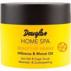 Douglas Collection Beauty of Hawaii Peeling do ciała 200.0 g. Peelingi Douglas Collection. Za 57.90 zł.