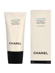Chanel Pianka oczyszczająca "La Mousse Camelia" - 150 ml rozmiar: onesize. Oczyszczanie Chanel. Za 260.99 zł.