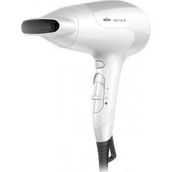 Braun Satin Hair 3 HD380. Suszarki do włosów Braun. Za 129.00 zł.