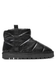 ONLY Shoes Śniegowce 15329989 Czarny. Czarne trapery i śniegowce ONLY SHOES, z materiału. Za 229.99 zł.