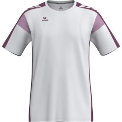 Koszulka Erima Celebrate 125 Function White Junior. Białe bluzki Erima, bez wzorów, z materiału, sportowe, bez kołnierzyka, bez ramiączek. Za 252.99 zł.