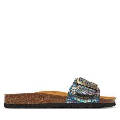 Klapki Dr. Brinkmann. Klapki Dr. Brinkmann, bez wzorów, bez obcasa. Za 219.99 zł.