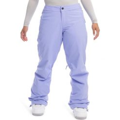 Spodnie narciarskie damskie Roxy Chloe Kim. Niebieskie spodnie narciarskie Roxy, l, bez wzorów, narciarskie. W wyprzedaży za 488.00 zł.