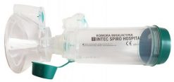 Intec Spiro Hospital. Inhalatory Intec. W wyprzedaży za 52.99 zł.