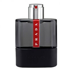 Prada - Prada Luna Rossa Carbon - Woda Toaletowa - Atomizer 100 ml - Dla Mężczyzn. Perfumy męskie Prada. Za 419.00 zł.