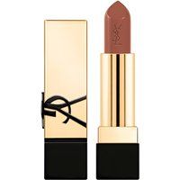 Yves Saint Laurent - Rouge Pur Couture - Satynowa Pomadka Do Ust - N16 Beige Affair (3.8 g) - Dla Kobiet. Pomadki YVES SAINT LAURENT. Za 239.00 zł.