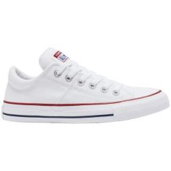 Adidasy Converse Chuck Taylor All Star Madison Low Top, Dla obu płci. Białe obuwie sportowe Converse, bez zapięcia. Za 390.00 zł.