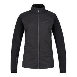 Damska kurtka narciarska Hannah Makana. Brązowe kurtki narciarskie Hannah, l, bez wzorów, bez kaptura, narciarskie. Za 659.70 zł.