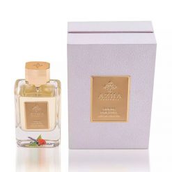 OMBRE ORIENTAL EDP W 100ML woda perfumowana unisex. Perfumy damskie AZHA. W wyprzedaży za 85.43 zł.