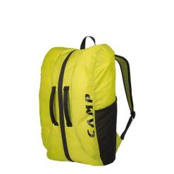 Plecak wspinaczkowy Camp Rox 40L. Żółte plecaki CAMP, bez wzorów. Za 261.99 zł.