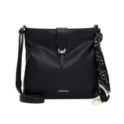 Emily & Noah Torebka Naramienna E&N Hasina Torby na ramię 1 ct Damski. Torby na ramię Emily & Noah, bez wzorów, z poliesteru, na ramię, bez dodatków. Za 169.99 zł.