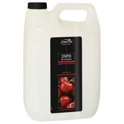 JOANNA PROFESJONALNA Szampon do włosów farbowanych o zapachu dojrzałej wiśni 5000ml. Szampony do włosów marki Joanna. Za 32.90 zł.