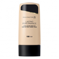 MAX FACTOR PODKŁAD LASTING PERFORMANCE 100. Podkłady MAX FACTOR. Za 25.90 zł.